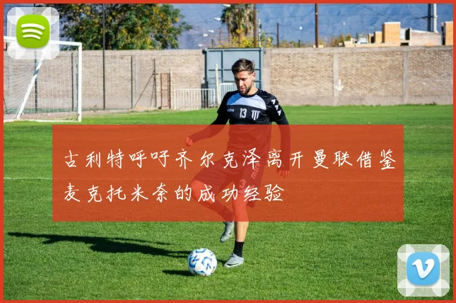 古利特呼吁齐尔克泽离开曼联借鉴麦克托米奈的成功经验
