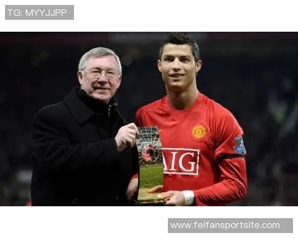 C罗深情回忆弗格森爵士称其为足球生涯的父亲永远铭记恩情