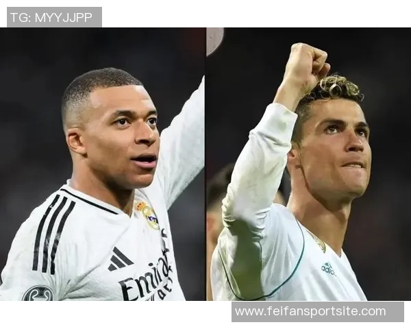 姆巴佩盛赞C罗称其为皇马第一人并视其为榜样与楷模 姆巴佩盛赞C罗称其为皇马第一人并视其为榜样与楷模