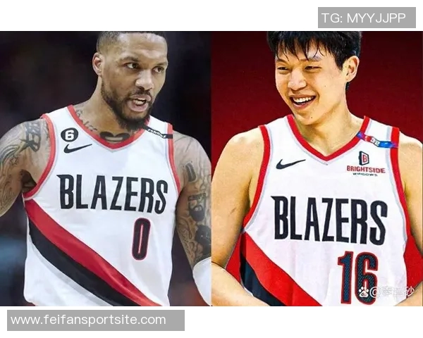 全员集结开拓者发布球队签名明信片利拉德与杨瀚森亲笔签名亮相 全员集结开拓者发布球队签名明信片利拉德与杨瀚森亲笔签名亮相