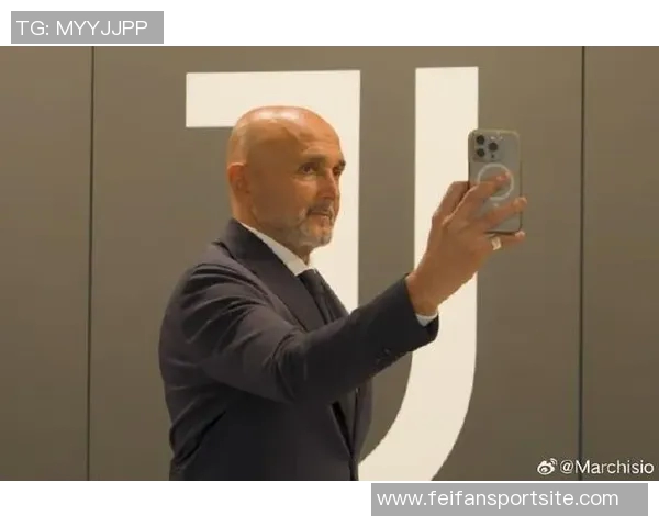 尤文图斯确认斯帕莱蒂担任新任主帅即将签署11合同 尤文图斯确认斯帕莱蒂担任新任主帅即将签署11合同