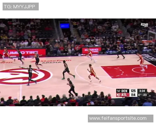 戈贝尔谈掘金第三节进攻波影响球队节奏强调攻防两端需保持沉稳状态 戈贝尔谈掘金第三节进攻波影响球队节奏强调攻防两端需保持沉稳状态