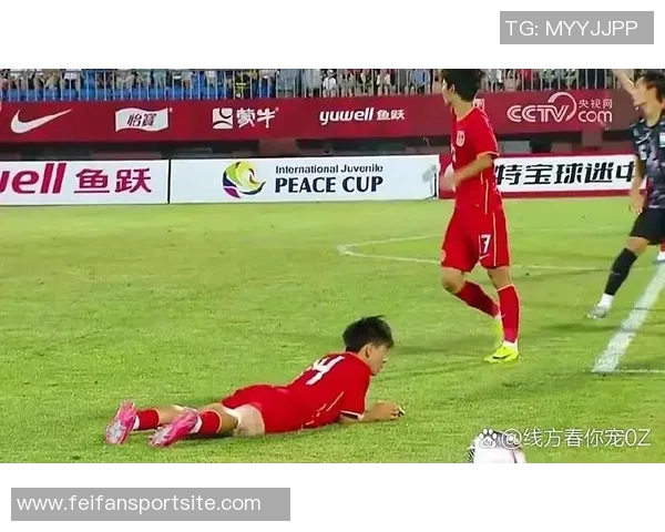 帅惟浩高空头球破门助U16国足6分钟内领先巴林队 帅惟浩高空头球破门助U16国足6分钟内领先巴林队