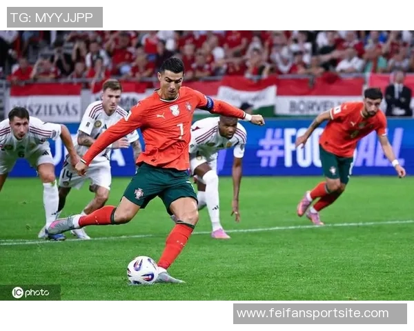 C罗再创历史明晨对阵爱尔兰若进球将成世预赛射手王 C罗再创历史明晨对阵爱尔兰若进球将成世预赛射手王