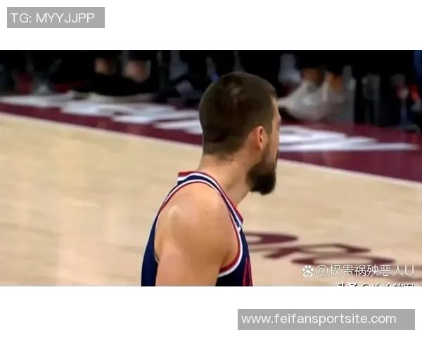 快船悔恨不已鲍威尔11场比赛8次得分领衔全队表现出色
