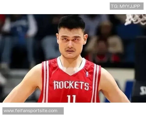 姚明效应助力火箭崛起成为NBA第三受欢迎球队仅次于湖人勇士 姚明效应助力火箭崛起成为NBA第三受欢迎球队仅次于湖人勇士