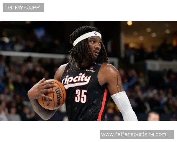 拓媒分析：罗威若被交易将为杨瀚森创造更多上场机会展现潜力