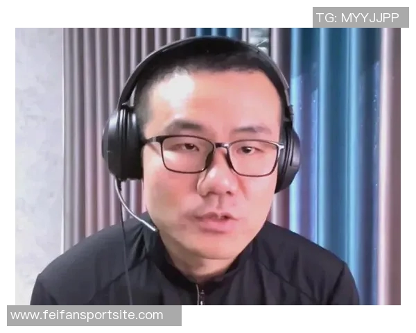 媒体人称赞杨瀚森聪明且心态积极期待他在时间与耐心中成长 媒体人称赞杨瀚森聪明且心态积极期待他在时间与耐心中成长