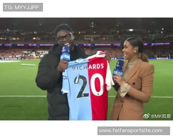 曼城前球员理查兹谈戒酒减肥经历称运动不足是最大问题